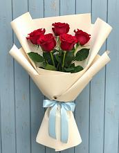 Букет Классика чувств #REPLACE_PRED# Бердске