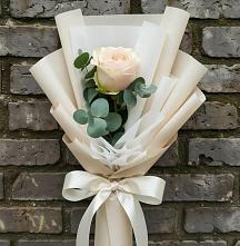 Букет цветов из:  Розы #REPLACE_PRED# Бердске