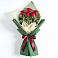 Букет цветов из: Розы в Бердске