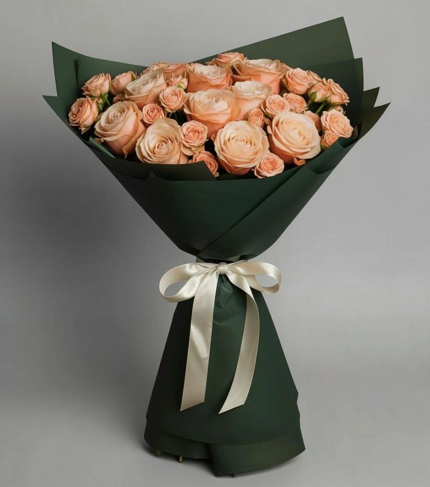 Букет Элегантный в Бердске