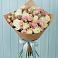 Букет цветов из: Розы в Бердске