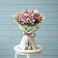 Букет цветов из: Орхидеи и Розы в Бердске