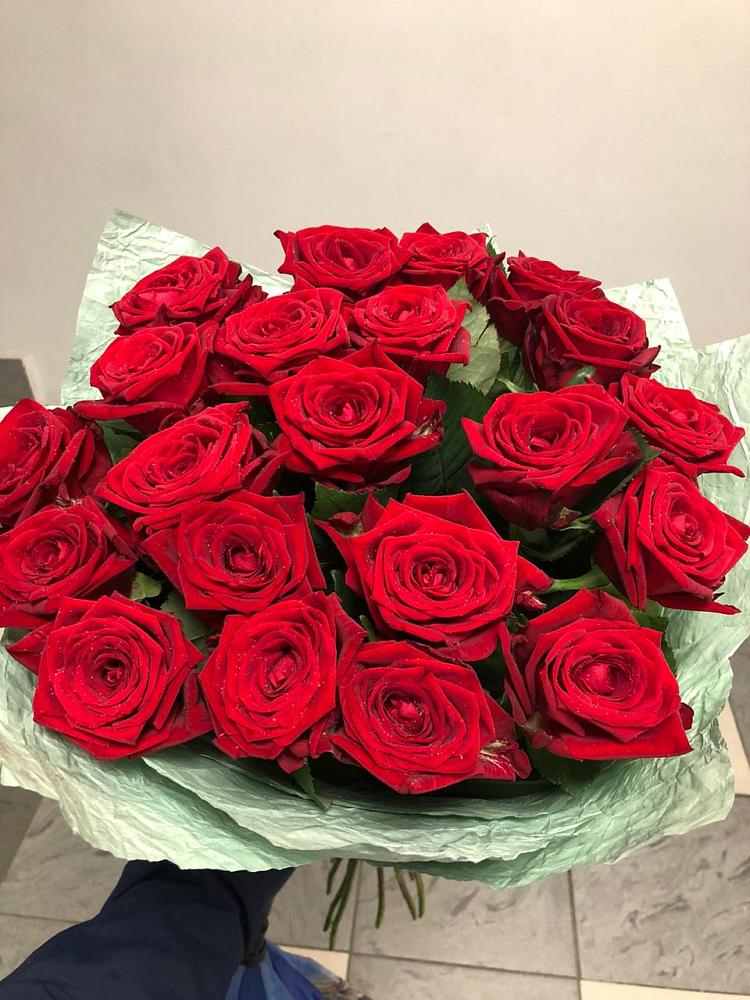 Розы Классика в Бердске Букет Классика в Бердске