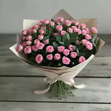 Букет Удовольствие в Бердске