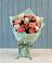 Букет цветов из: Розы в Бердске