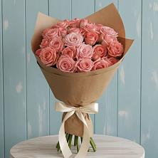 Букет цветов из:  Розы в Бердске