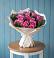 Букет цветов из: Розы в Бердске