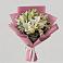 Букет цветов из: Лилии в Бердске