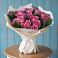 Букет цветов из: Розы в Бердске