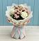 Букет цветов из: Розы в Бердске