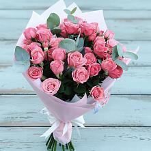 Букет Леди совершенство в Бердске