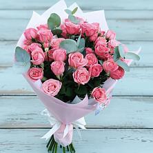 Букет Леди совершенство в Бердске